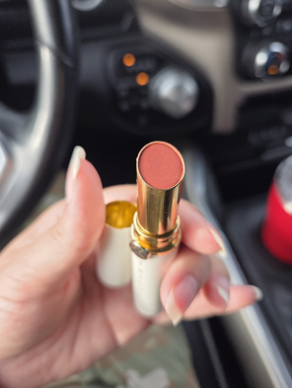 Tatcha Lipstick - Picture 2 of 3